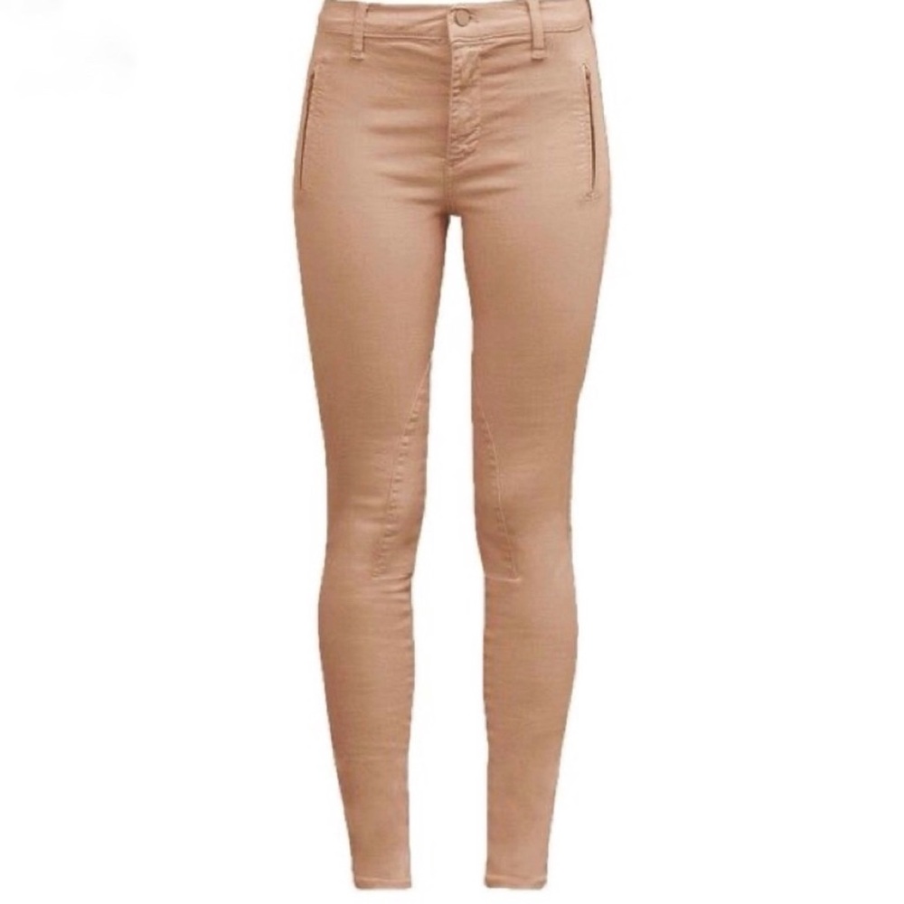 French Connection T-Janie “Skin Tight” Skinny Stretch Jeans 6 Pre-Owned